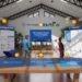 Hospital virtual exhibition