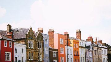 Skipton attributes demand for property to Covid-19 lockdown