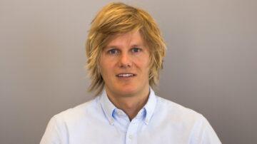Ashley Osborne, founder of Gander