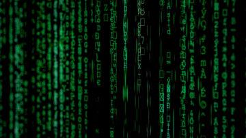 Internet security attack