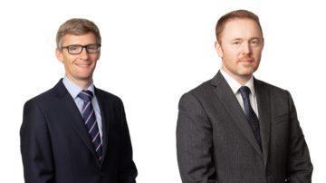 Two senior appointments in Private Equity team at Intertrust