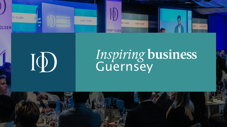 IoD Guernsey