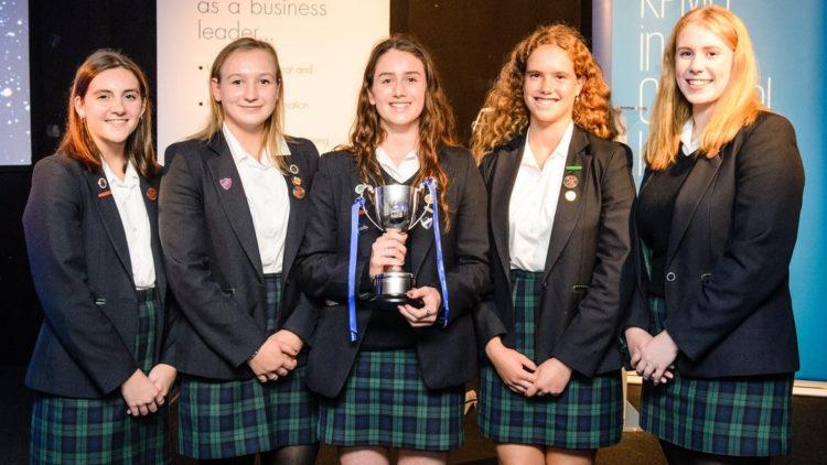 IoD Leadership Shadowing Scheme 2019