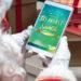 Event: Join Santa for a virtual breakfast