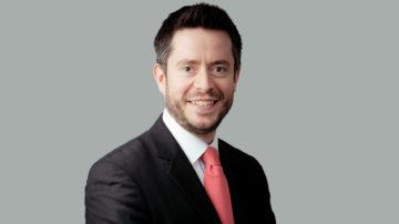 Jon Le Rossignol