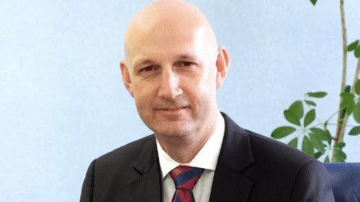 Jonathan Kemp