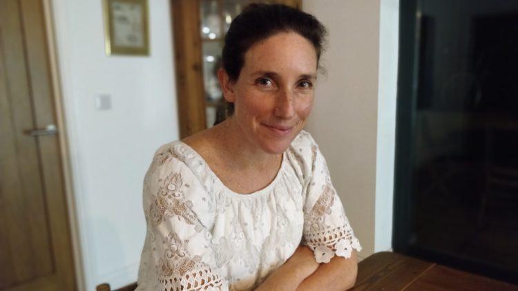 Lindsay de Sausmarez