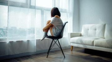 Lonely isolation