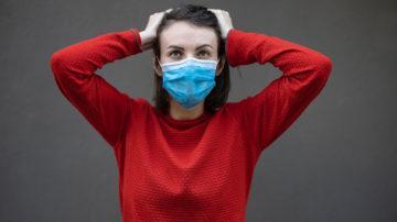 Mask Covid