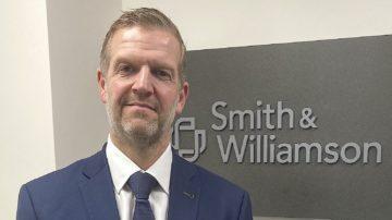 Smith & Williamson appoints Matt Falla as Director and MD