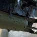 Mk54 Mod 1 350lb depth charge bomb