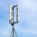 Mobile mast