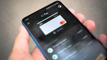 Online payment security