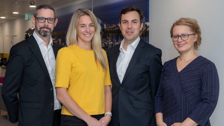 PwC Channel Islands celebrates seven new director appointments