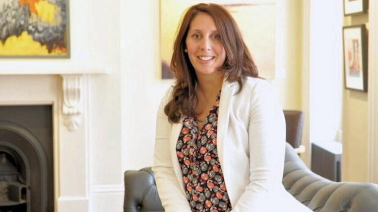 More women on boards, but they still don’t reach the top