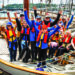 Set Sail Trust planning to be back on the water in 2021