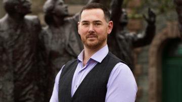 Simon Soar