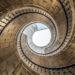 Spiral staircase