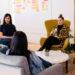 Team meeting