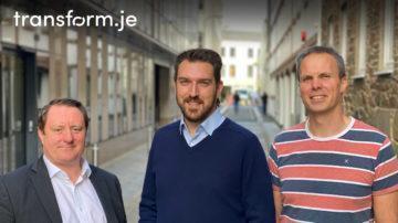 Jersey tech and creative businesses partner to provide digital transformation services