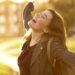 Wellbeing girl