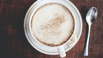 Alderney Airport café now open following successful tendering exercise