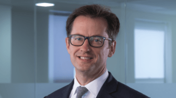 Ben M Carey Olsen