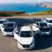 Cooper Brouard increases its electric fleet