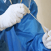 covid-19 swab
