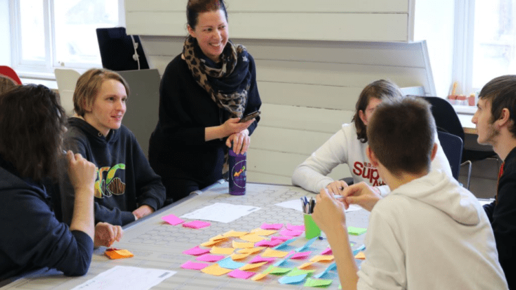 Town footfall issue set as Digital Innovator Programme’s challenge