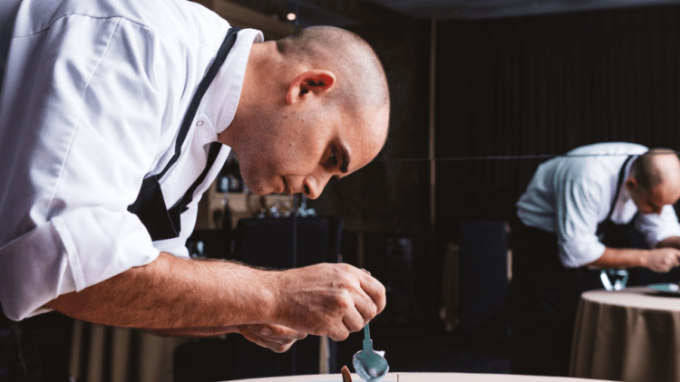 26 Nov: Celebrate Vegan Month with a twist at Tassili