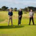 Durrell’s ‘Go Wild’ Golf Day raises £13,000