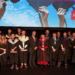 Guernsey College celebrates higher education graduations