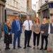 Late night shopping is back, helping islanders to shop local this Christmas