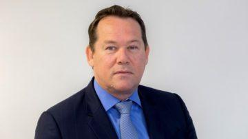 Michael Byrne