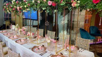 Joys Acquires The Wedding Fairy