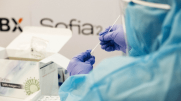 LV Care Group to roll out antigen testing in all care and residential homes