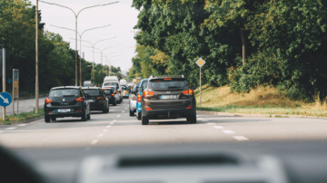 16-22 Nov: Road Safety Week