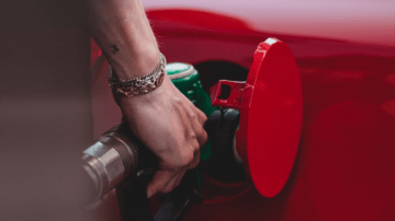 Support Mind charity using the Rubis Card point scheme