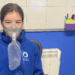 Oxygen Therapy provided by Skipton’s Community Fund