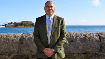 New Managing Director appointed at Credit Suisse