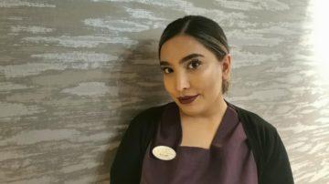 New Head Therapist at Grand Jersey Hotel & Spa