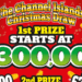 CI Christmas lottery