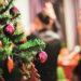 Christmas party