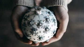 Jersey Electricity employees spread cheer donating party funds to Christmas Appeal 