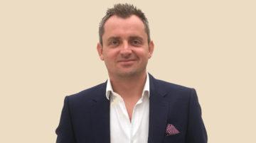 Dan Cattermole