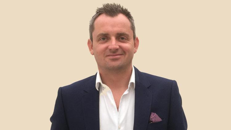 Dan Cattermole