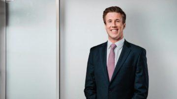 Crestbridge appoints new Director for family office services