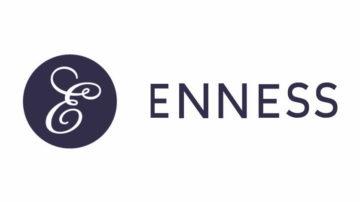Enness logo