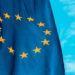 European EU flag